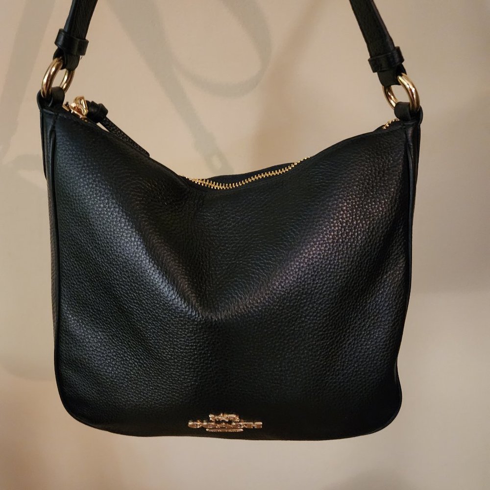 Coach Ellie File Bag NFS